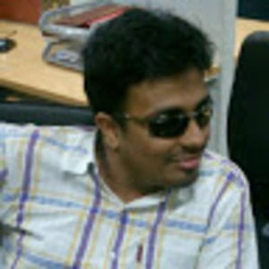 Meet your Posher, Vinodh kumar